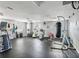 Well-equipped fitness center with various exercise machines at 4832 Cobia Se Dr # B, St Petersburg, FL 33705