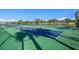 Well-maintained pickleball courts at 4832 Cobia Se Dr # B, St Petersburg, FL 33705
