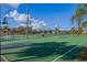 Outdoor basketball and tennis courts at 4832 Cobia Se Dr # B, St Petersburg, FL 33705