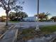 Ronald Forbes Recreation Center exterior with parking lot at 5705 103Rd N Ter, Pinellas Park, FL 33782