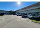 Two-story condo building with ample parking at 2284 Philippine Dr # 9, Clearwater, FL 33763