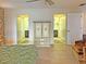 Bedroom with double walk-in closets and en-suite bathroom at 2460 W Marion Ave, Punta Gorda, FL 33950