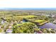 Community overview showcasing the neighborhood's serene atmosphere at 2915 126Th E Ter, Parrish, FL 34219