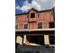 Townhome building under construction at 4208 W Carmen St # B, Tampa, FL 33609