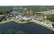 Resort-style community with pool, tennis courts, and pickleball courts at 4675 Hickory Oak Dr, Brooksville, FL 34601