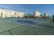 Well-maintained tennis courts for residents at 4575 Cove Cir # 202, St Petersburg, FL 33708