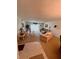 Comfortable living room with ample seating and view at 4660 Marine Pkwy # 202, New Port Richey, FL 34652