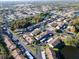 Condo community overview from above at 4805 Sunnybrook Dr # 21, New Port Richey, FL 34653