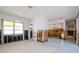 A living area undergoing significant renovations at 603 Virginia Ave, Tarpon Springs, FL 34689
