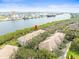 Townhouse community near industrial area and water at 760 Coral Reef Dr, Tampa, FL 33602