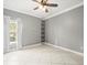 Bright bedroom with tile floors and built-in shelving at 760 Coral Reef Dr, Tampa, FL 33602