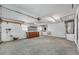 Garage with washer and dryer hookups at 11211 60Th Ave, Seminole, FL 33772
