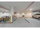 Secure parking garage with bike storage at 795 Collany Rd # 304, St Petersburg, FL 33715