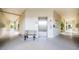 Building hallway with elevator and mailboxes at 2700 Bayshore Blvd # 4304, Dunedin, FL 34698