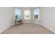 Bright room with bay windows providing ample natural light and scenic views at 33975 Astoria Cir, Wesley Chapel, FL 33545