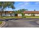 Vendome Village community entrance at 7075 Lafayette N, Pinellas Park, FL 33781