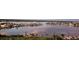 Stunning aerial view of waterfront homes and community at 17920 Gulf Blvd # 1508, Redington Shores, FL 33708