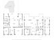 3-story floor plan showing spacious layout and pool at 30 Dolphin Dr, Treasure Island, FL 33706