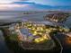 Luxury beachfront community with resort-style amenities at 800 Collany Rd # 605 & 606, Tierra Verde, FL 33715