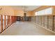 Damage to walls and flooring; needs renovation at 825 116Th Ave, Treasure Island, FL 33706