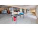 Open-concept interior under renovation, showing exposed floor at 825 116Th Ave, Treasure Island, FL 33706