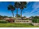 Chateau Belleair community entrance at 2209 Belleair Rd # C15, Clearwater, FL 33764