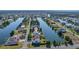 Property located in waterfront community at 3295 Hibiscus Dr, Hernando Beach, FL 34607