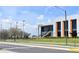 Modern community building with ample parking and inviting entrance and close to nearby neighborhoods at 741 58Th Ne Ave, St Petersburg, FL 33703