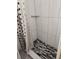 Elegant shower with modern tiling and a sleek design, offering a spa-like experience at 1182 Norwood Ave, Clearwater, FL 33756