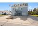 Two-story house with double garage and a spacious driveway at 4148 Rudder Way, New Port Richey, FL 34652