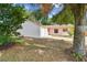 Charming one-story home with a brick exterior and mature trees at 503 Avocado Cir, Brandon, FL 33510