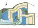 Community map highlighting various amenities and lot locations at 721 Sky Shade Dr, Apollo Beach, FL 33572