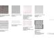 Image showing kitchen and bathroom materials, including quartz countertops and tile at 721 Sky Shade Dr, Apollo Beach, FL 33572