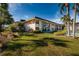 Building exterior with access to the community amenities at 12300 Vonn Rd # 9205, Largo, FL 33774