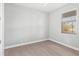 Serene bedroom with window overlooking water at 15136 Hennipen Cir, Port Charlotte, FL 33981