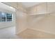 Large walk-in closet with wire shelving at 11305 Sweet Bay Ct, Riverview, FL 33569