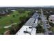 Community with close proximity to golf course and water views at 921 Osceola Rd, Belleair, FL 33756