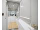 Convenient private elevator for easy access to all floors at 921 Osceola Rd, Belleair, FL 33756