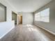 Bright living room with tile floors and an open concept layout at 2358 Havana Dr, Clearwater, FL 33764