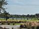 Picturesque golf course with water features and landscaping at 23503 Waverly Cir, Venice, FL 34293