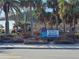 Entrance to Venice Beach, featuring beach access at 23503 Waverly Cir, Venice, FL 34293