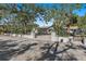 Beautiful home with a spacious front yard and mature trees at 5021 24Th S Ave, Gulfport, FL 33707