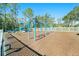 playground with swings and play equipment at 5231 Gato Del Sol Cir, Wesley Chapel, FL 33544