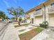 Townhouse with attached garage and balcony at 6262 93Rd N Ter # 3904, Pinellas Park, FL 33782