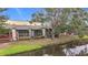 Townhouses with private patios and canal view at 6262 93Rd N Ter # 3904, Pinellas Park, FL 33782