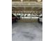 Assigned parking space in covered community garage at 400 64Th Ave # 908, St Pete Beach, FL 33706