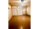 A spacious room with abundant storage, offering versatile usage options at 1710 Lighthouse S Ter # 1, South Pasadena, FL 33707