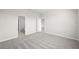 Neutral bedroom featuring an ensuite bathroom at 2748 Winding Creek Trl, North Port, FL 34289