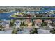 Waterfront home in a desirable community at 721 Manns Harbor Dr, Apollo Beach, FL 33572