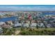 Luxury waterfront home with private dock and stunning water views at 721 Manns Harbor Dr, Apollo Beach, FL 33572